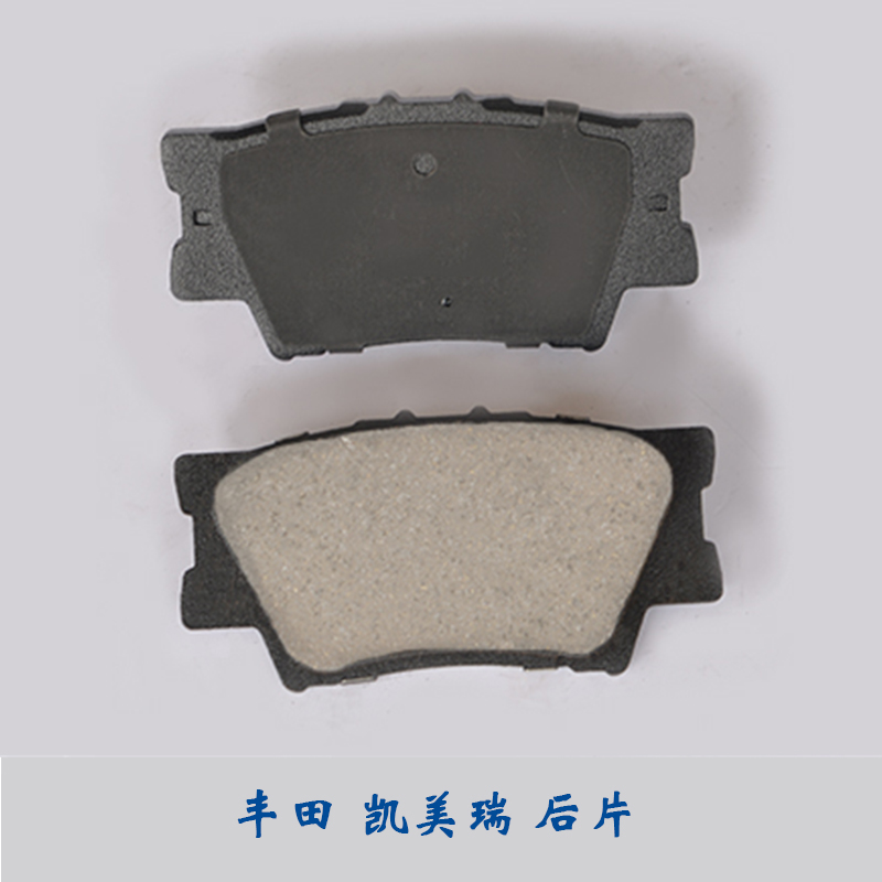 南通优质制动器刹车片厂家