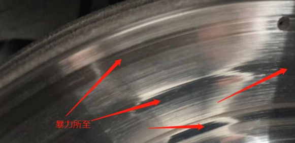 汽车刹车片