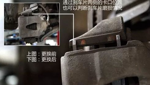 陶瓷刹车片